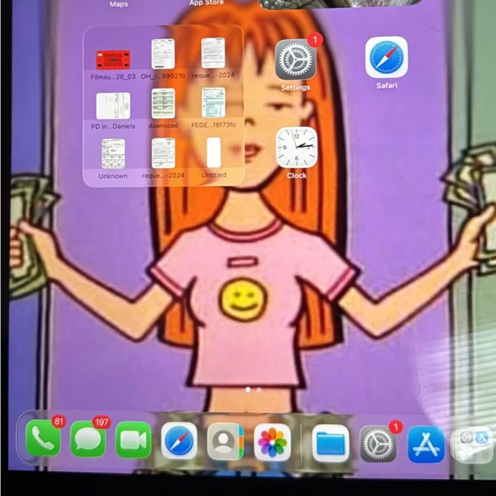 iPad 8